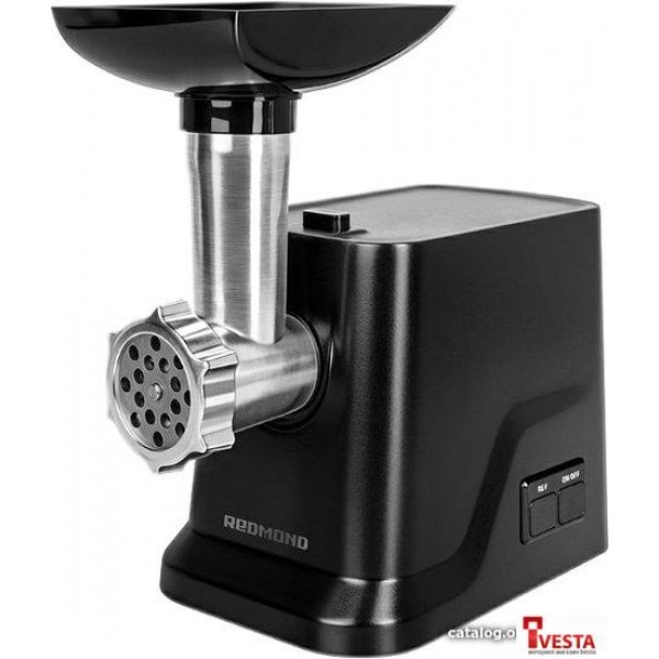 Мясорубка Redmond RMG-1239-6