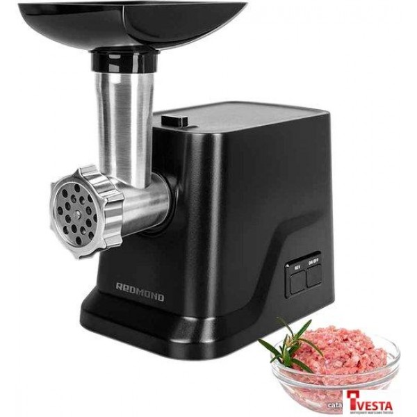 Мясорубка Redmond RMG-1239-6