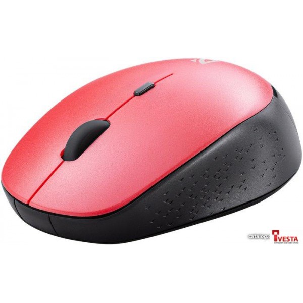 Мышь Defender Auris MB-027 (красный)