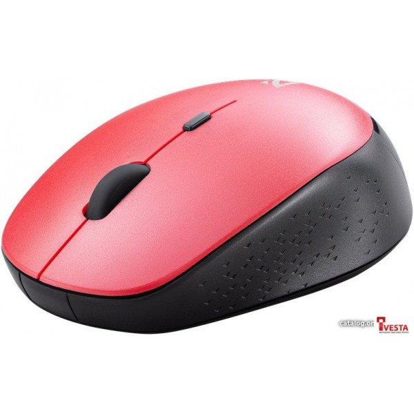 Мышь Defender Auris MB-027 (красный)