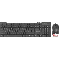 Офисный набор Defender York C-777 45777