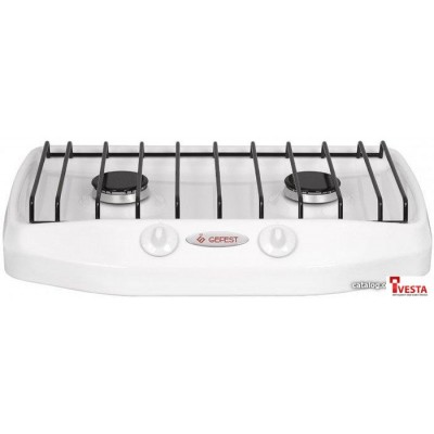 Настольная плита GEFEST 700-03