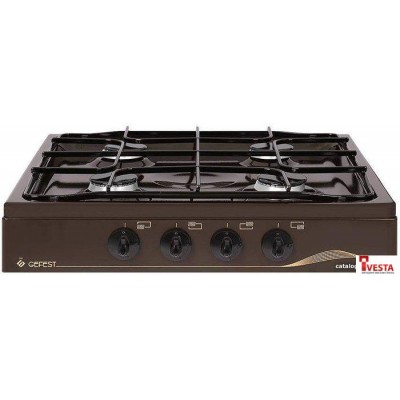 Настольная плита GEFEST ПГ 900 К17