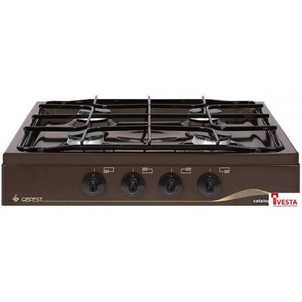 Настольная плита GEFEST ПГ 900 К17