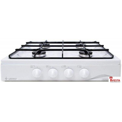 Настольная плита GEFEST ПГ 900