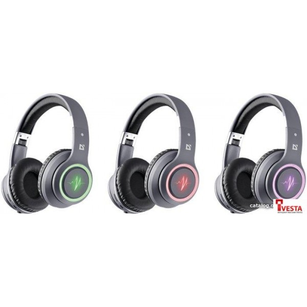 Наушники Defender FreeMotion B571