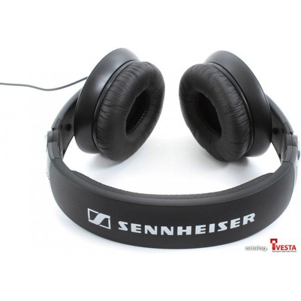 Наушники Sennheiser HD 205 II
