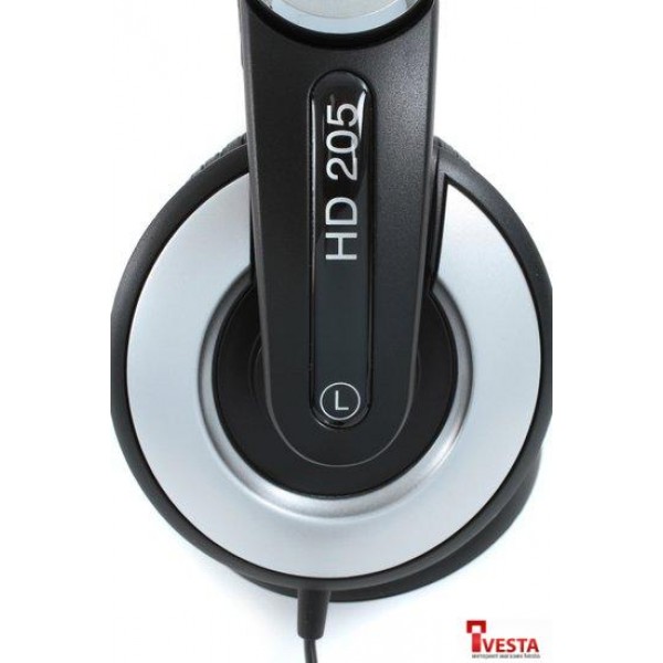 Наушники Sennheiser HD 205 II