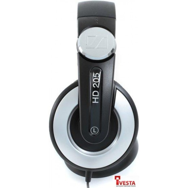 Наушники Sennheiser HD 205 II