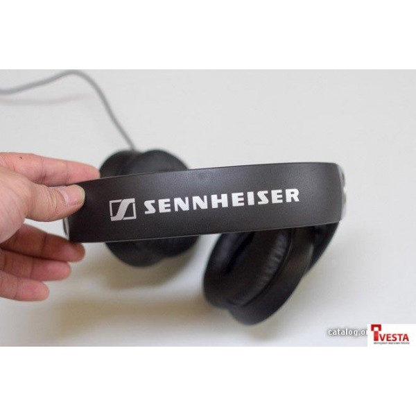 Наушники Sennheiser HD 205 II
