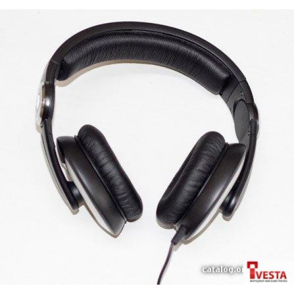 Наушники Sennheiser HD 205 II