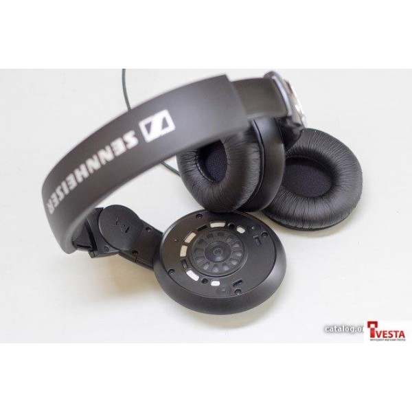 Наушники Sennheiser HD 205 II