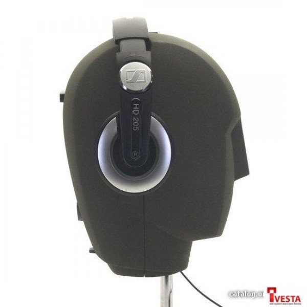Наушники Sennheiser HD 205 II