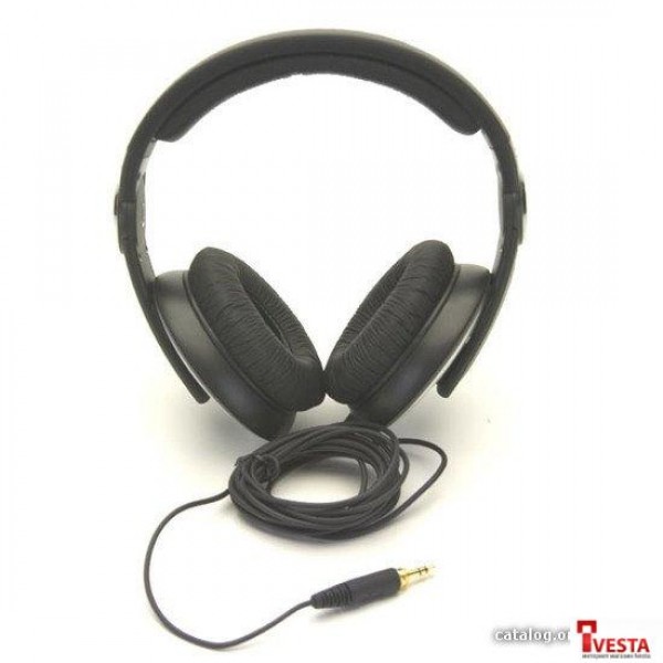 Наушники Sennheiser HD 205 II