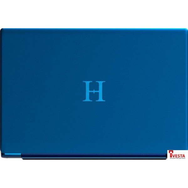 Ноутбук Horizont H-book 15 МАК4 T52E4W