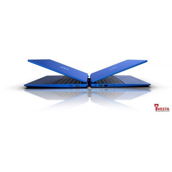 Ноутбук Horizont H-book 15 МАК4 T52E4W