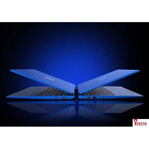 Ноутбук Horizont H-book 15 МАК4 T52E4W