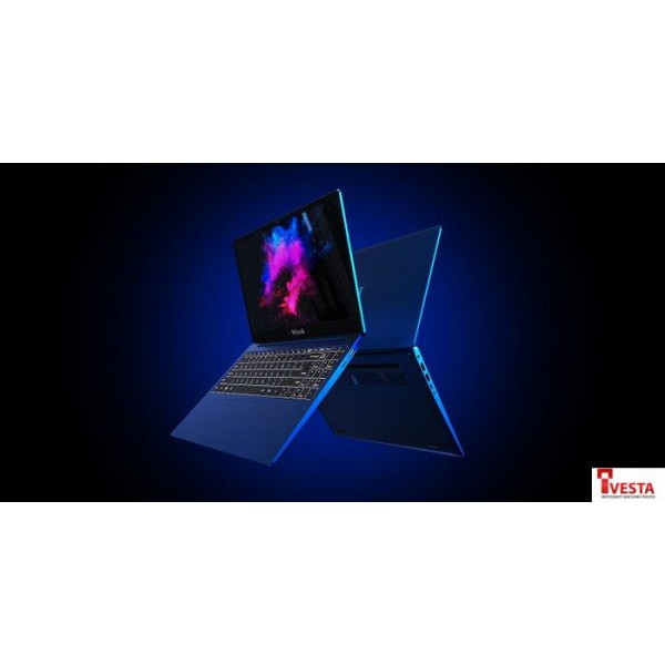 Ноутбук Horizont H-book 15 МАК4 T52E4W