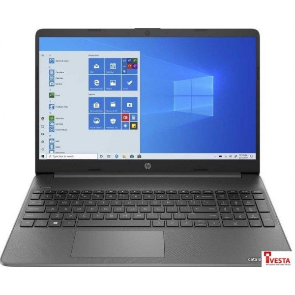 Ноутбук HP 15s-eq1019ci 7K0Z8EA