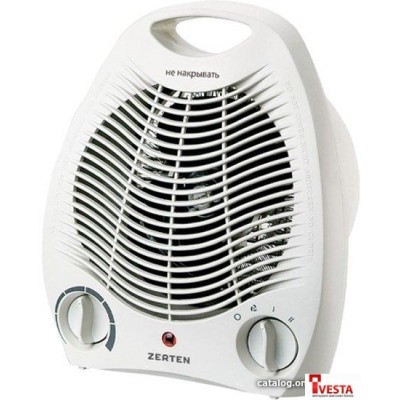 Тепловентилятор Zerten ZTV-20
