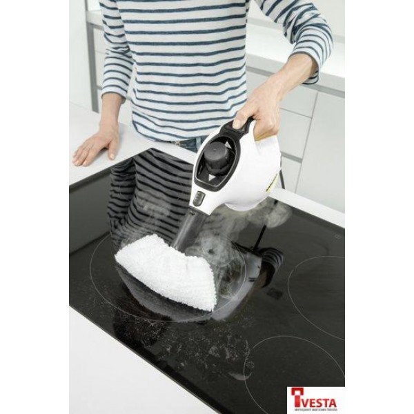 Пароочиститель Karcher SC 1 EasyFix Premium 1.516-375.0 Пароочиститель Karcher SC 1 EasyFix Premium 1.516-375.0