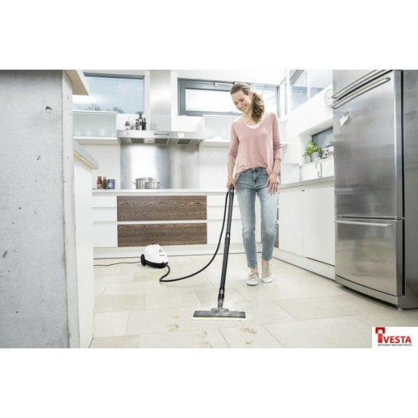 Пароочиститель Karcher SC 2 EasyFix 1.512-600.0