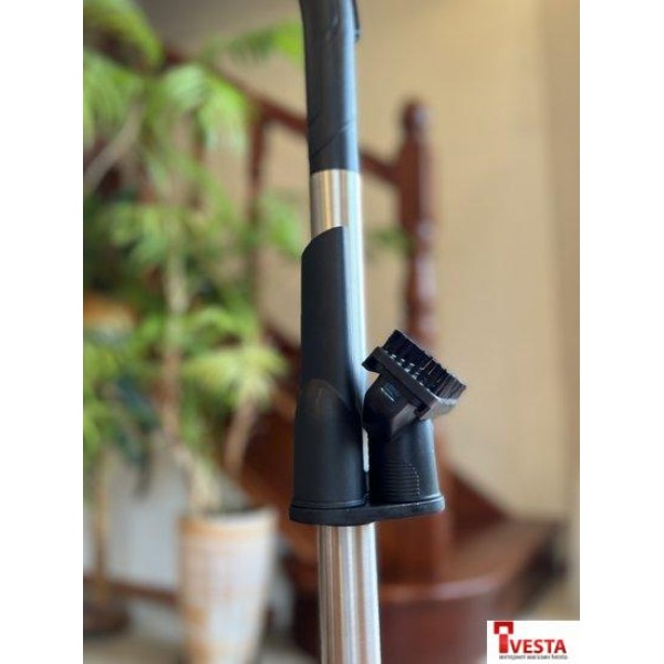 Пылесос Holt HT-VC-009 (красный)