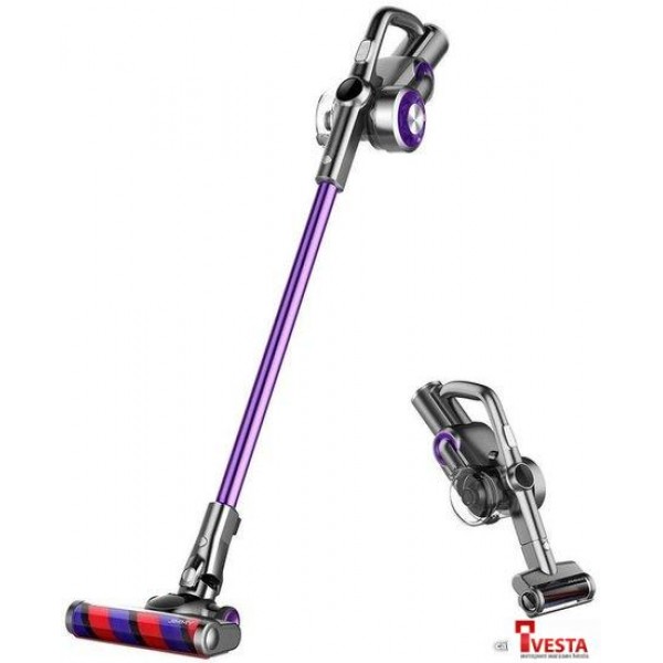 Пылесос Jimmy H8 Pro