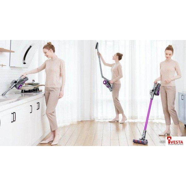 Пылесос Jimmy H8 Pro Пылесос Jimmy H8 Pro