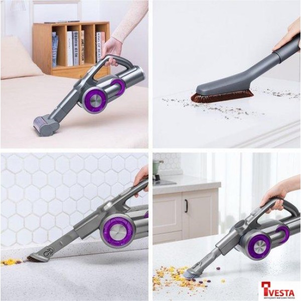 Пылесос Jimmy H8 Pro Пылесос Jimmy H8 Pro