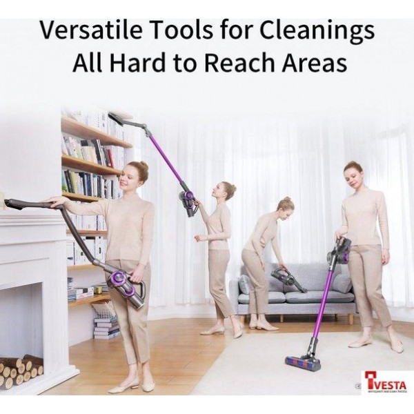 Пылесос Jimmy H8 Pro Пылесос Jimmy H8 Pro