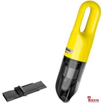 Пылесос Karcher CVH 2 1.198-330.0