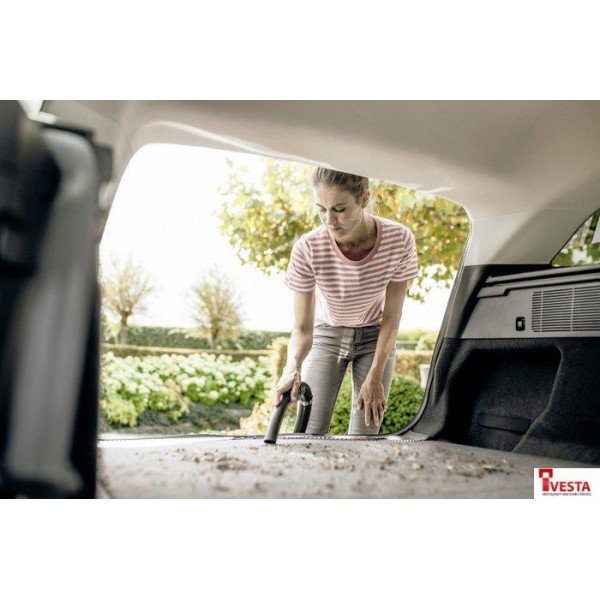 Пылесос Karcher WD 4 S V-20/5/22 1.628-250.0