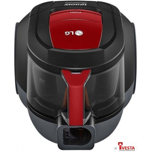 Пылесос LG VC5316NNDR