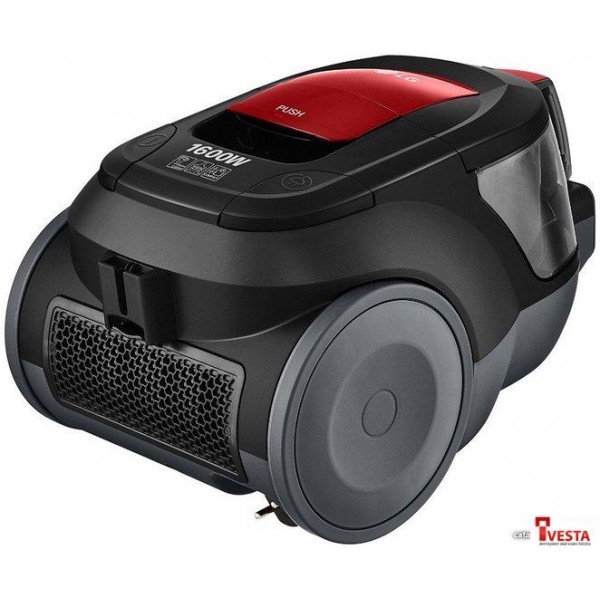 Пылесос LG VC5316NNDR