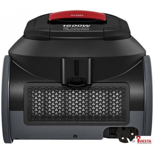 Пылесос LG VC5316NNDR