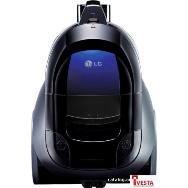 Пылесос LG VK69662N