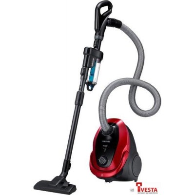 Пылесос Samsung VC20M257AWR/EV