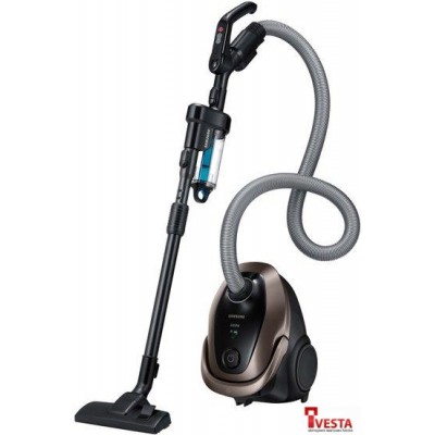 Пылесос Samsung VC20M2589JD/EV