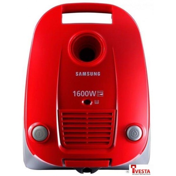 Пылесос Samsung VCC4131S37/XEV