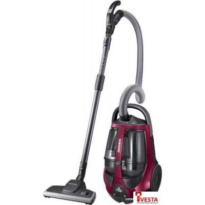 Пылесос Samsung VCC885HH3P/XEV