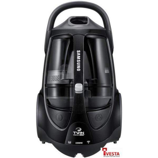 Пылесос Samsung VCC8876H35/XEV