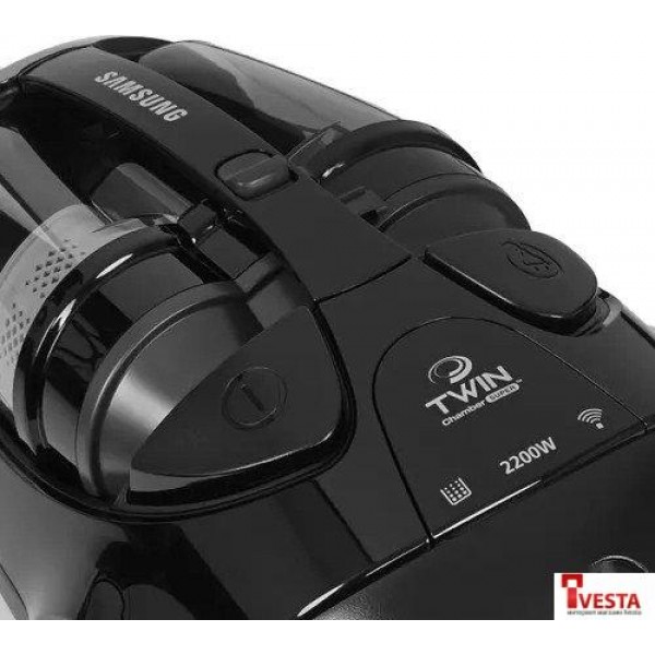 Пылесос Samsung VCC8876H35/XEV