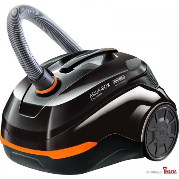 Пылесос Thomas Aqua-Box Compact [786533]