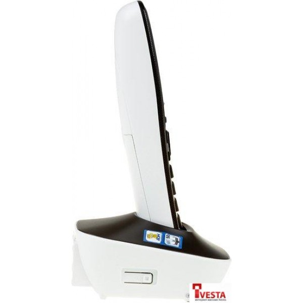 Радиотелефон Panasonic KX-TG1611RUW