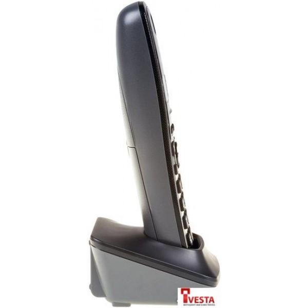 Радиотелефон Panasonic KX-TG1612RUH