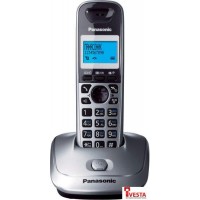 Радиотелефон Panasonic KX-TG2511RUM