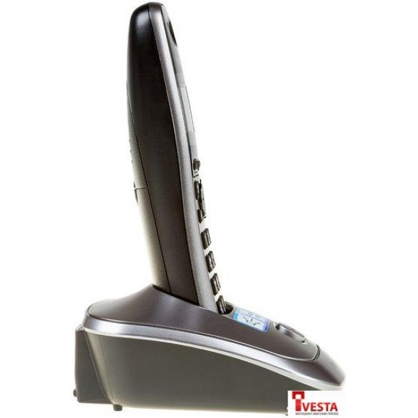 Радиотелефон Panasonic KX-TG2511RUM