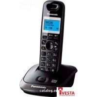 Радиотелефон Panasonic KX-TG2521RUT