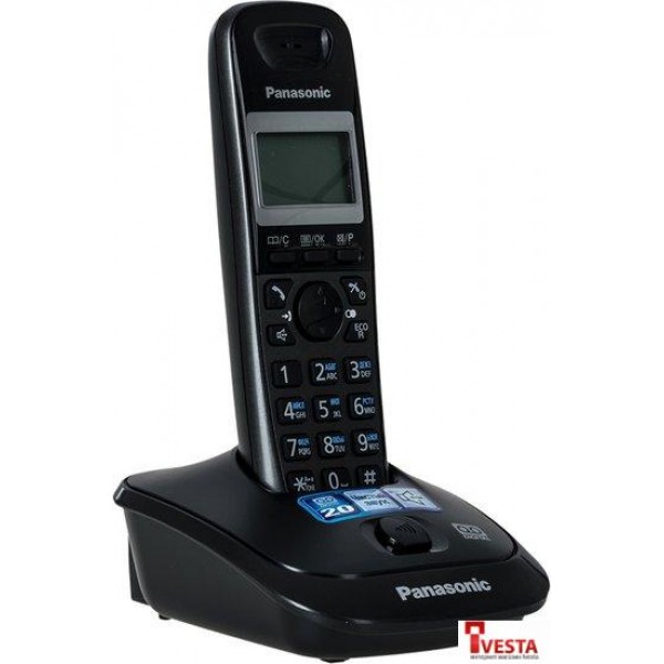Радиотелефон Panasonic KX-TG2521RUT